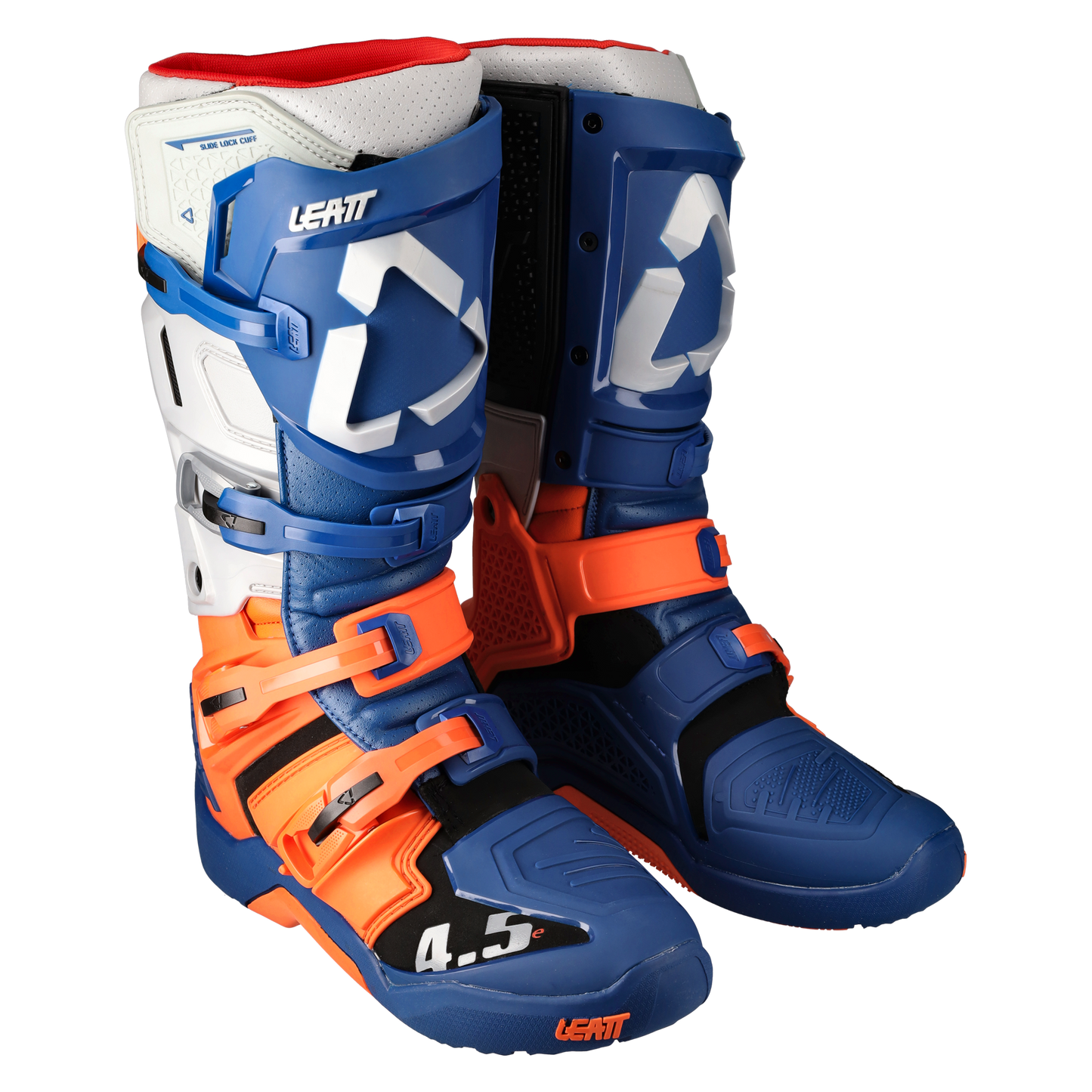 Botas leatt 4.5 Enduro