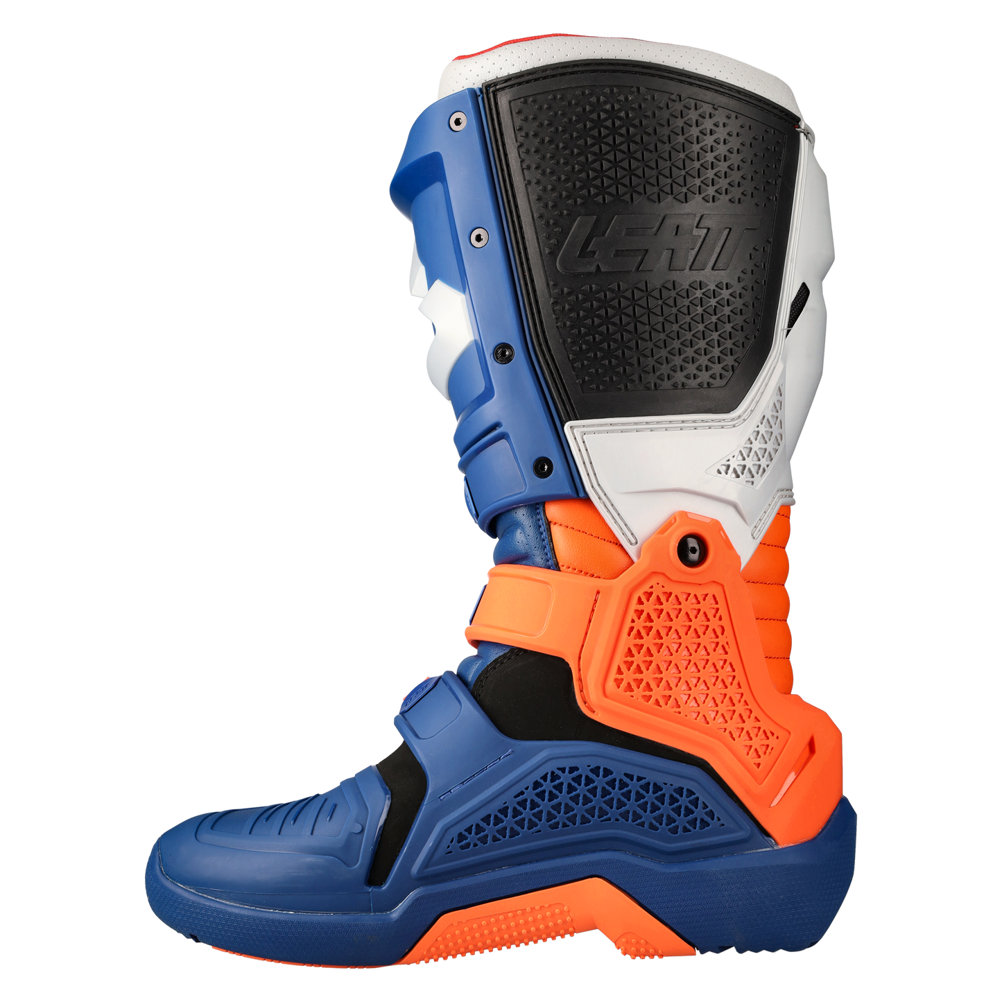 Botas leatt 4.5 Enduro