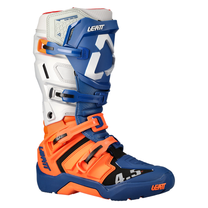 Botas leatt 4.5 Enduro