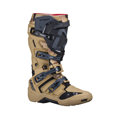 Botas Leatt 4.5 Enduro Stone