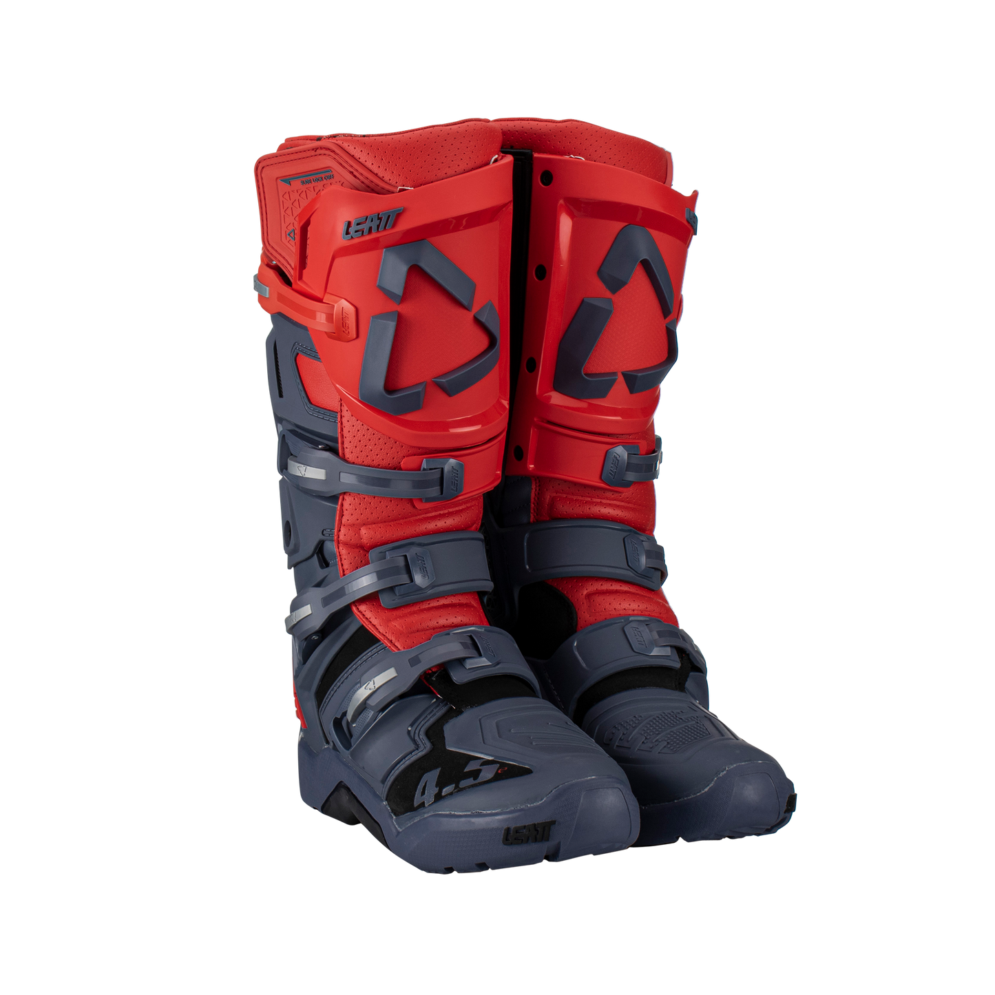 Botas Leatt 4.5 Enduro