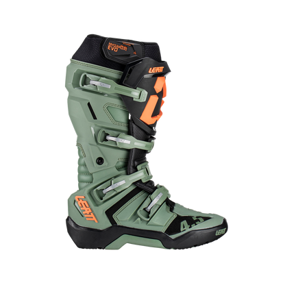 Botas Leatt 4.5 Hydradri Cactus