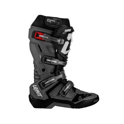 Botas Leatt 4.5 Hydradri Grafite