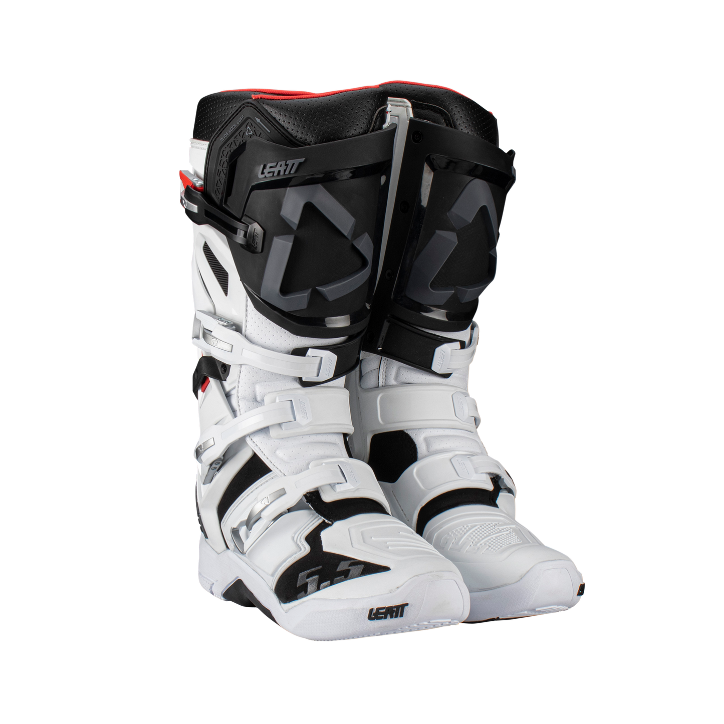 Botas Leatt 5.5 Flexlock