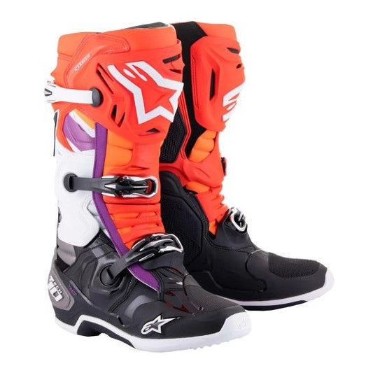 Botas Alpinestars Tech 10