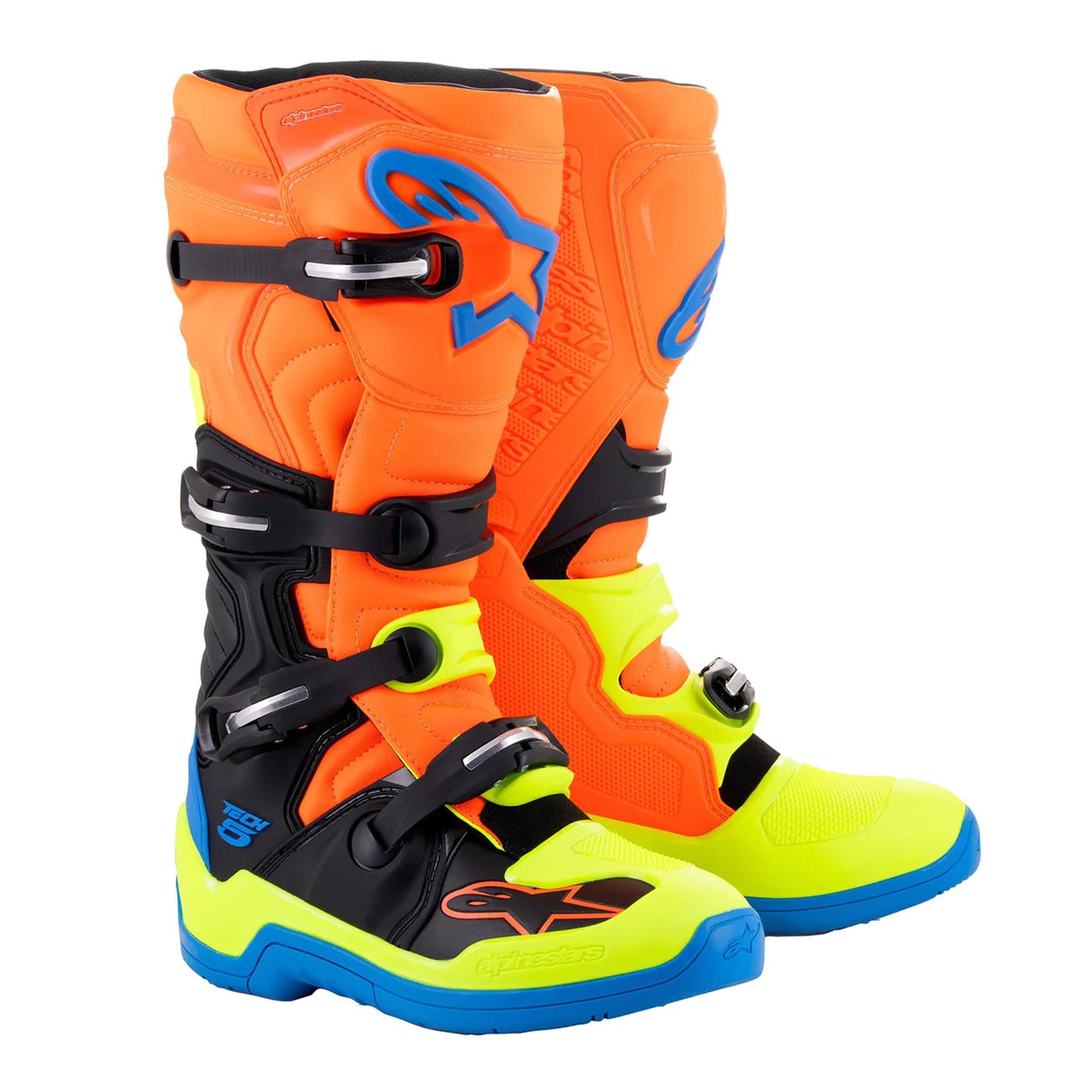 Botas Alpinestars Tech 5