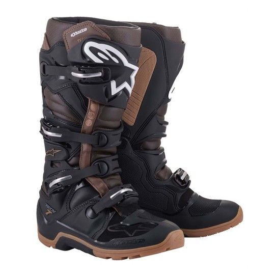 Botas Alpinestars Tech 7 Enduro