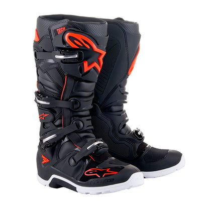 Botas Alpinestars Tech 7 Enduro