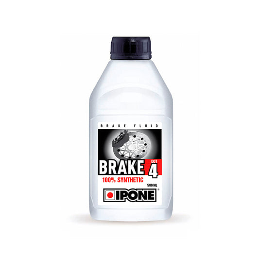 OLEO IPONE TRAVOES DOT 4 (500 ML) - 800312
