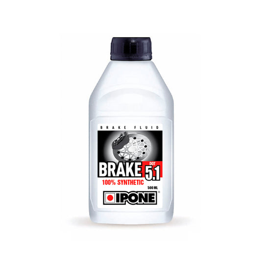 OLEO IPONE TRAVOES RAC DOT 5.1 (500 ML) - 800313