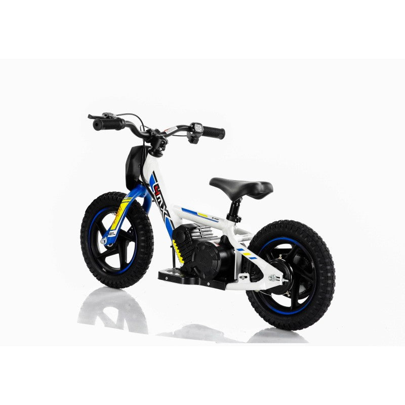 Bicicleta Eletrica 4MX E-Fun 12 Azul