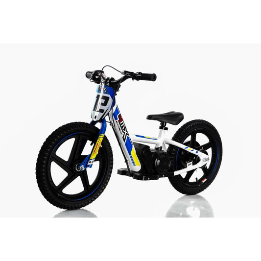 Bicicleta Eletrica 4MX E-Fun 16 Azul