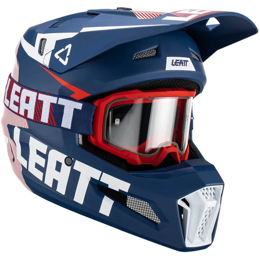 Capacete Leatt 3.5