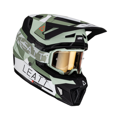 Capacete Leatt 7.5 V23 CACTUS