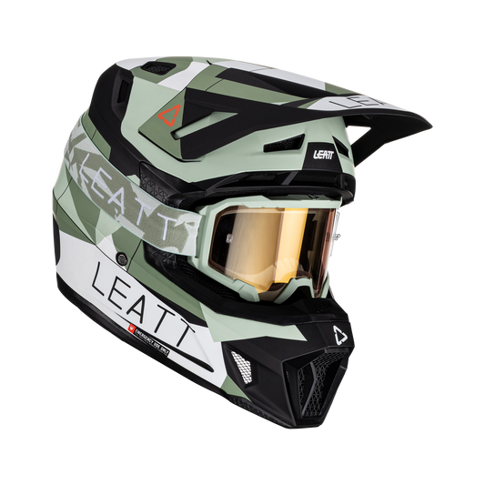 Capacete Leatt 7.5