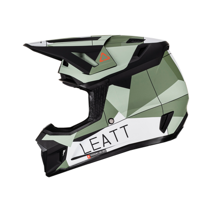 Capacete Leatt 7.5 V23 CACTUS