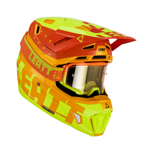 Capacete Leatt 7.5