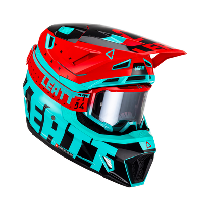 Capacete Leatt 7.5