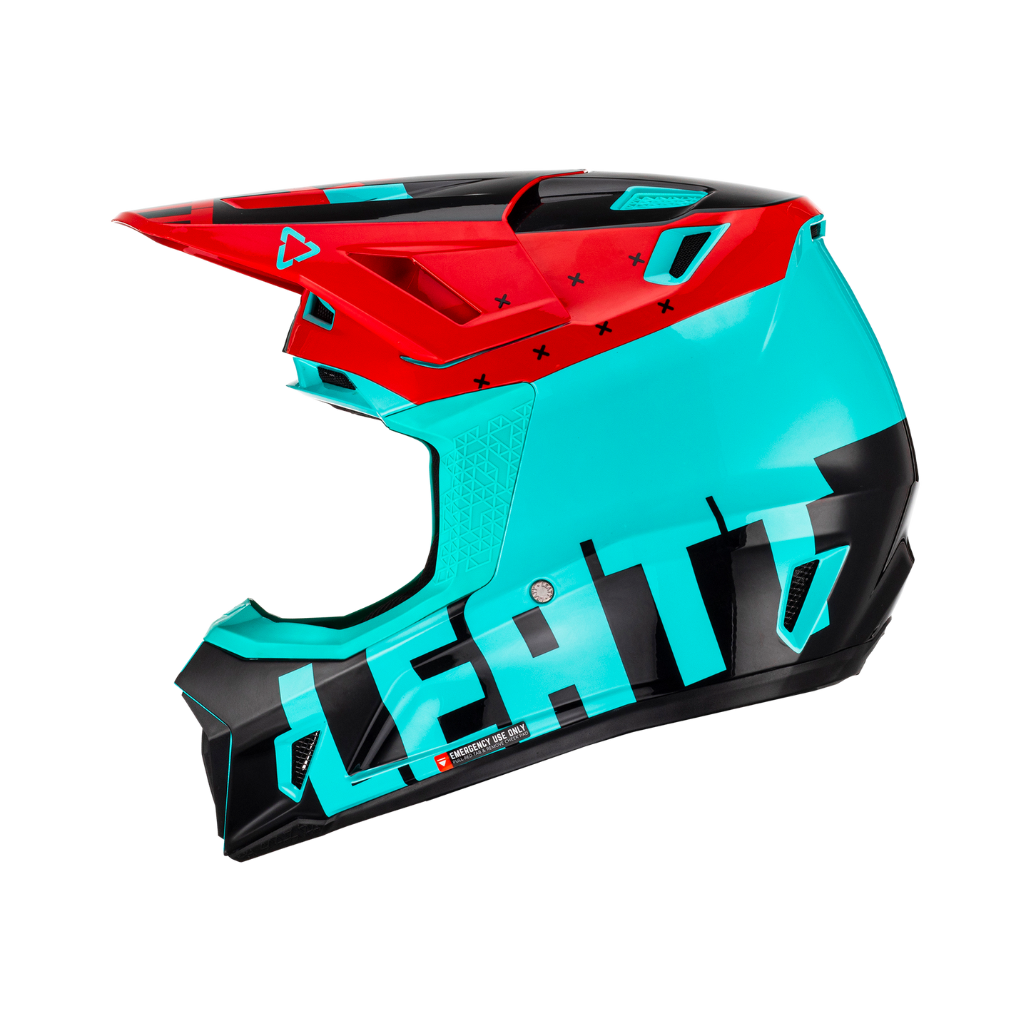 Capacete Leatt 7.5