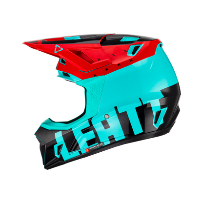 Capacete Leatt 7.5