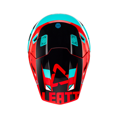 Capacete Leatt 7.5