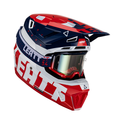 Capacete Leatt 7.5