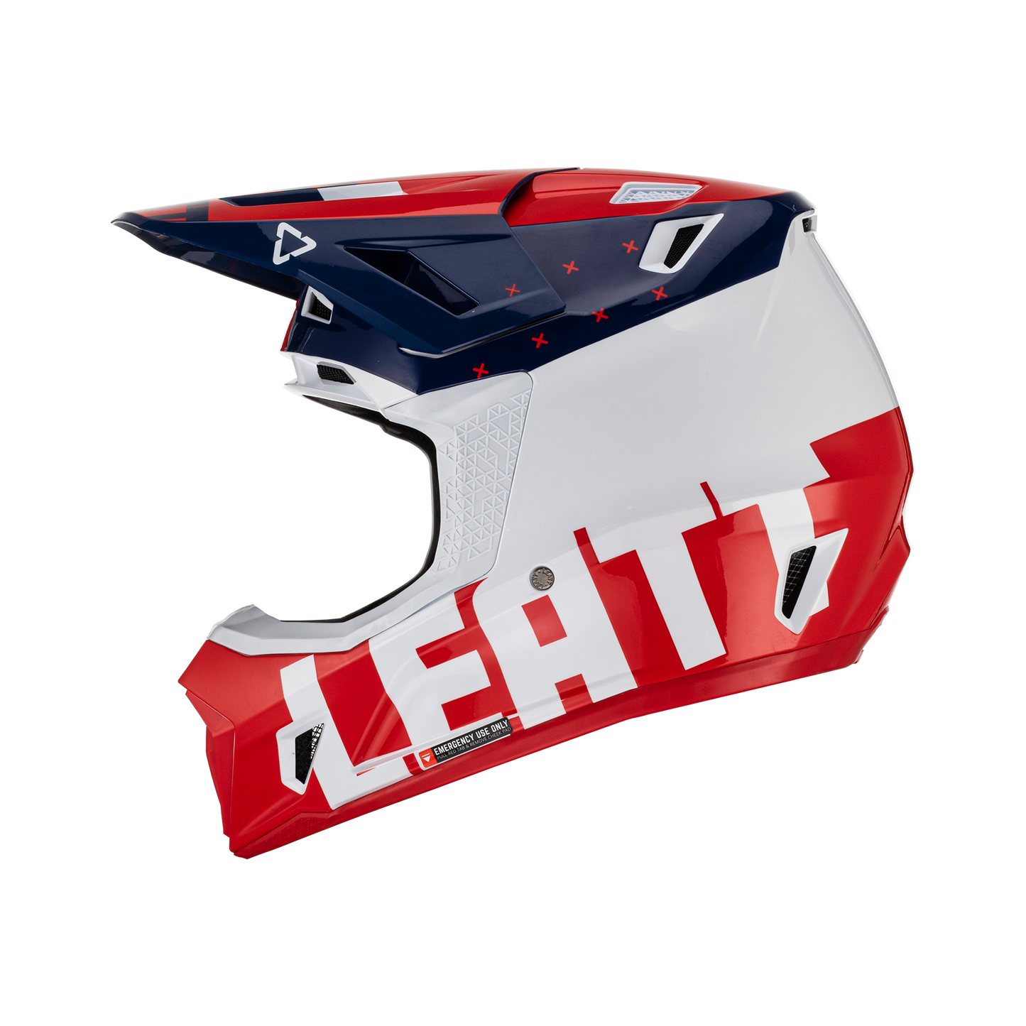 Capacete Leatt 7.5