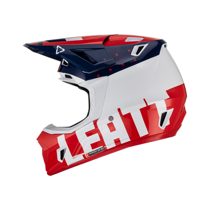 Capacete Leatt 7.5