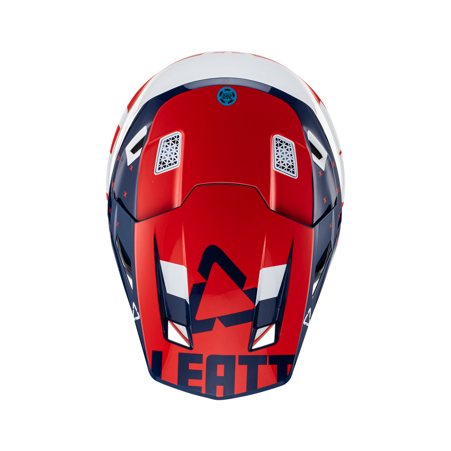 Capacete Leatt 7.5