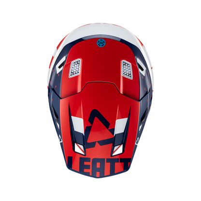 Capacete Leatt 7.5