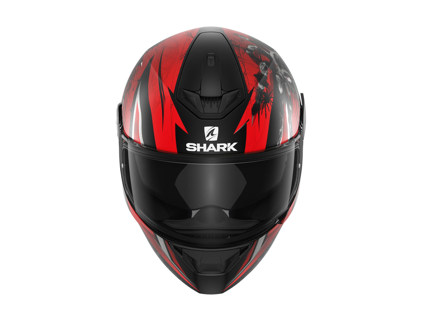 Capacete Shark D-Skwal 2 Atraxx