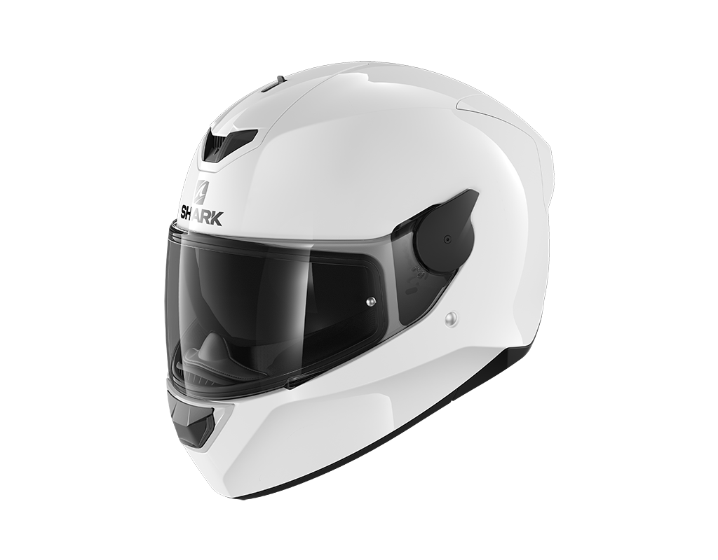 Capacete Shark D-Skwal 2 Blank