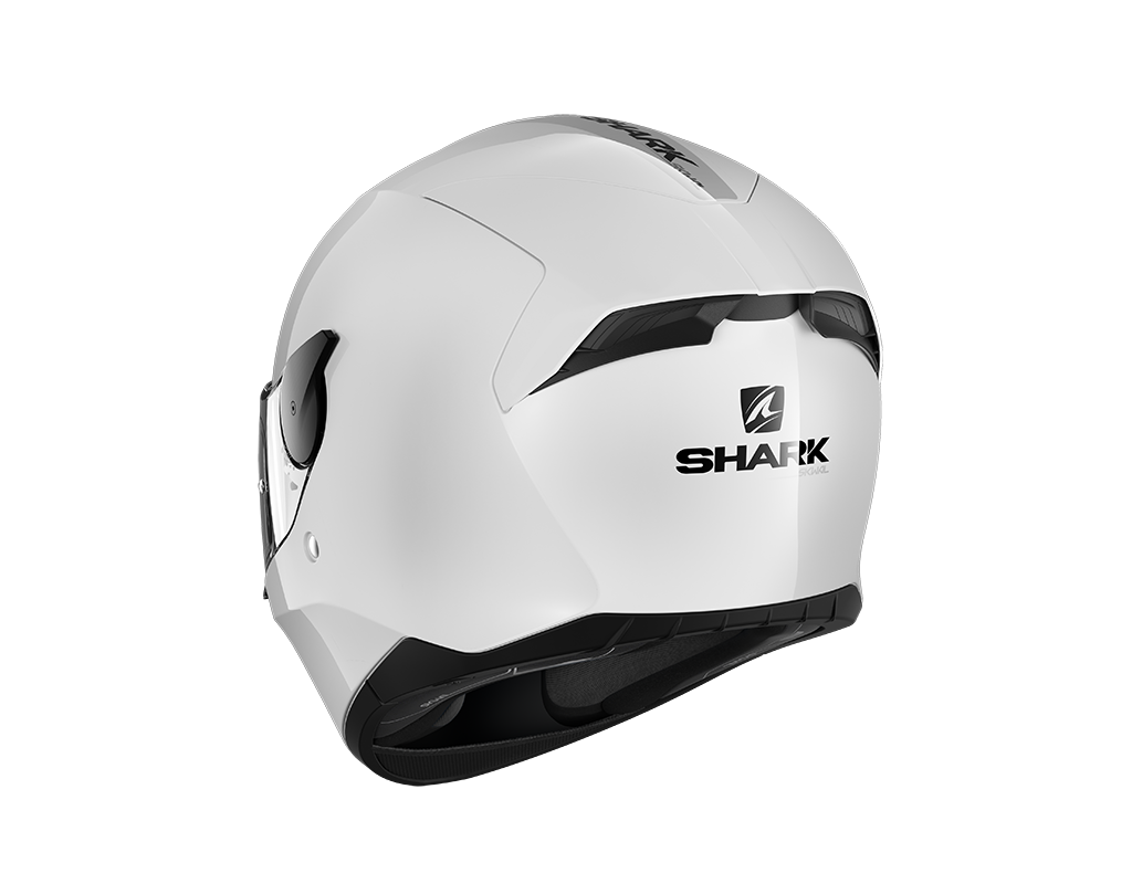 Capacete Shark D-Skwal 2 Blank