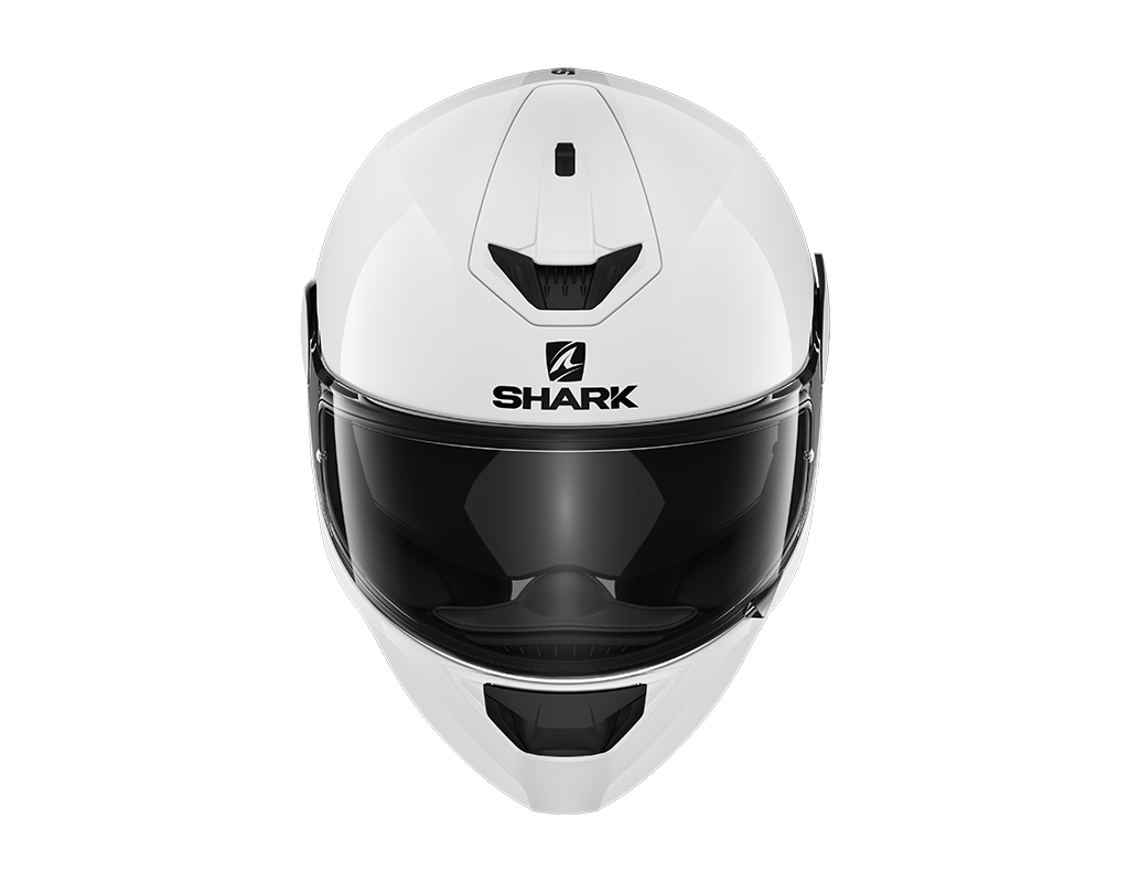 Capacete Shark D-Skwal 2 Blank