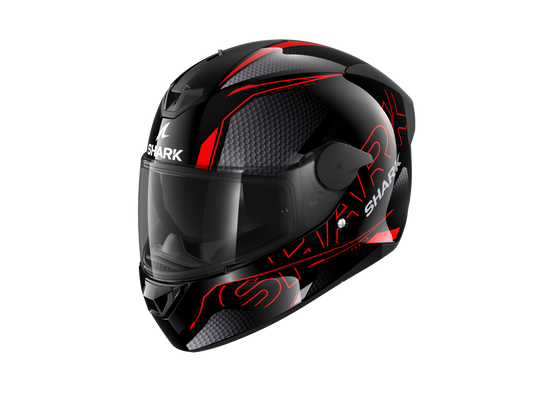 Capacete Shark D-Skwal 2