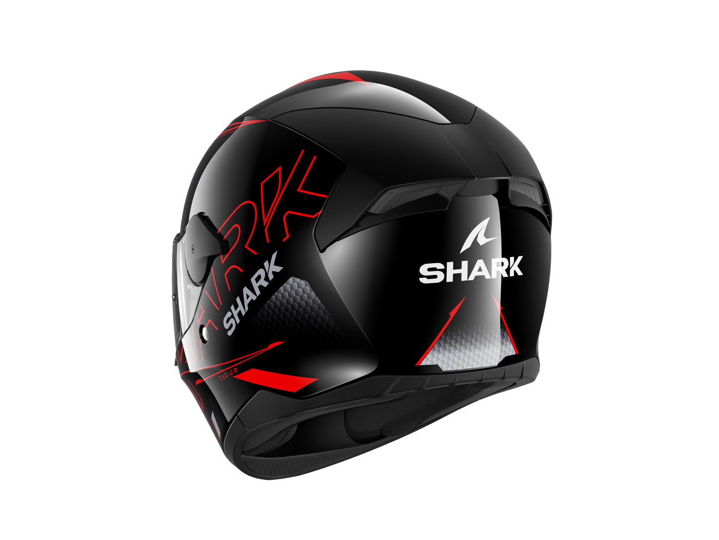 Capacete Shark D-Skwal 2