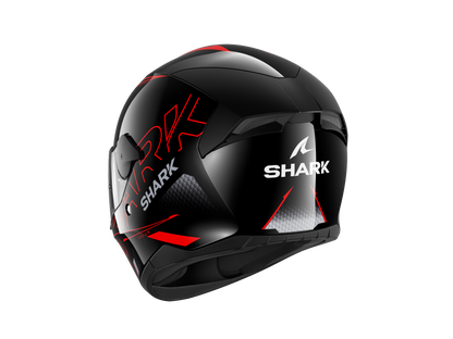 Capacete Shark D-Skwal 2