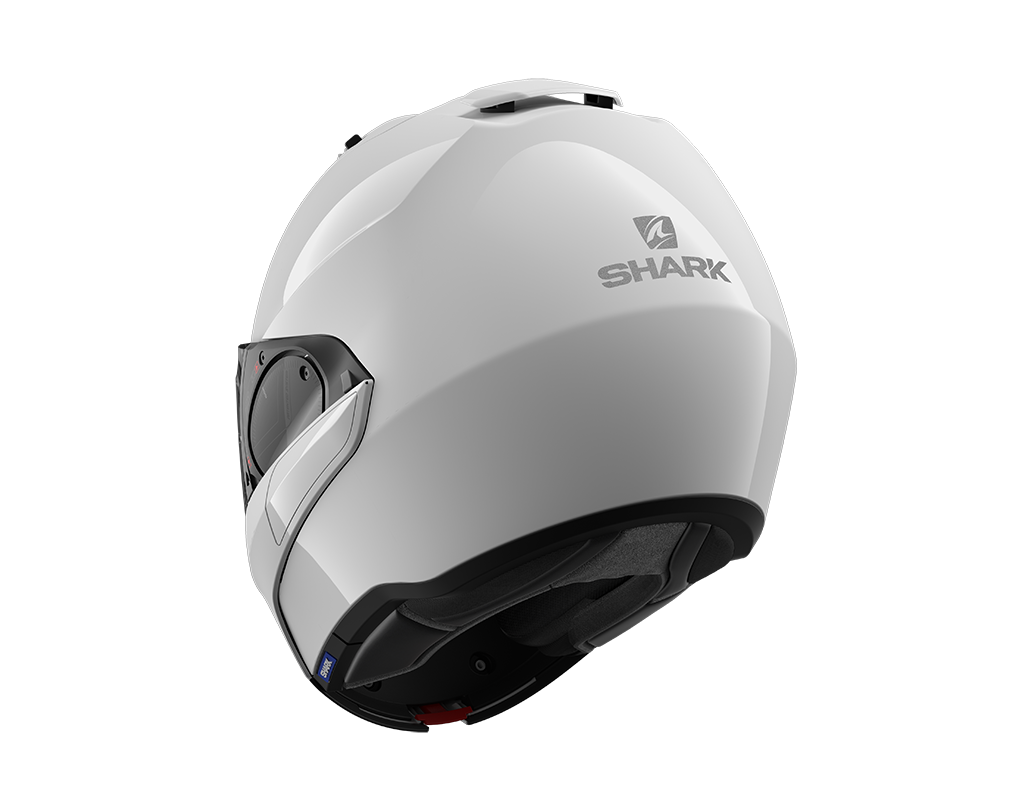 Capacete Shark Evo ES BLANK