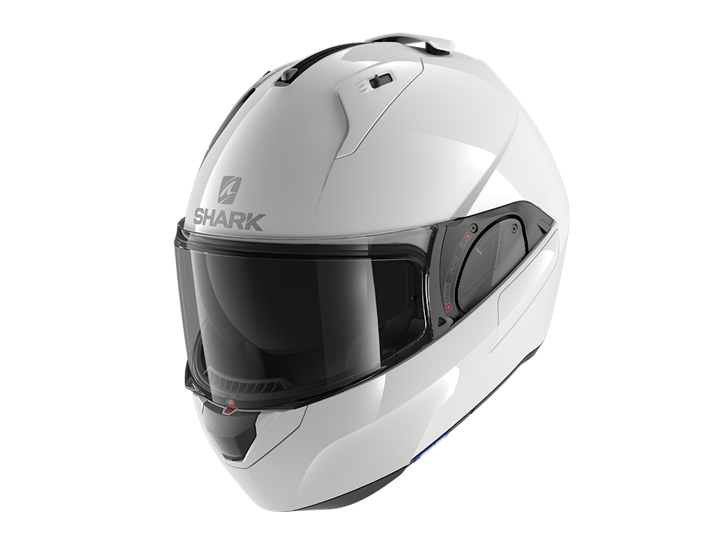 Capacete Shark Evo ES BLANK