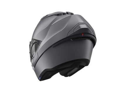 Capacete Shark EVO GT BLANK CINZA