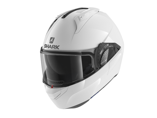 Capacete Shark EVO GT BLANK  BRANCO