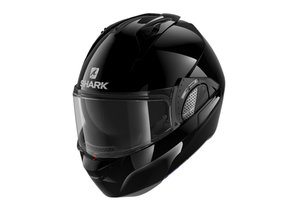 Capacete Shark EVO GT BLANK PRETO