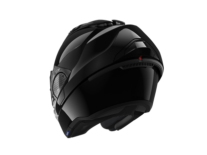 Capacete Shark EVO GT BLANK PRETO