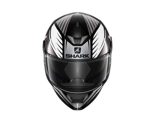 Capacete Shark Skwal 2 HALLDER