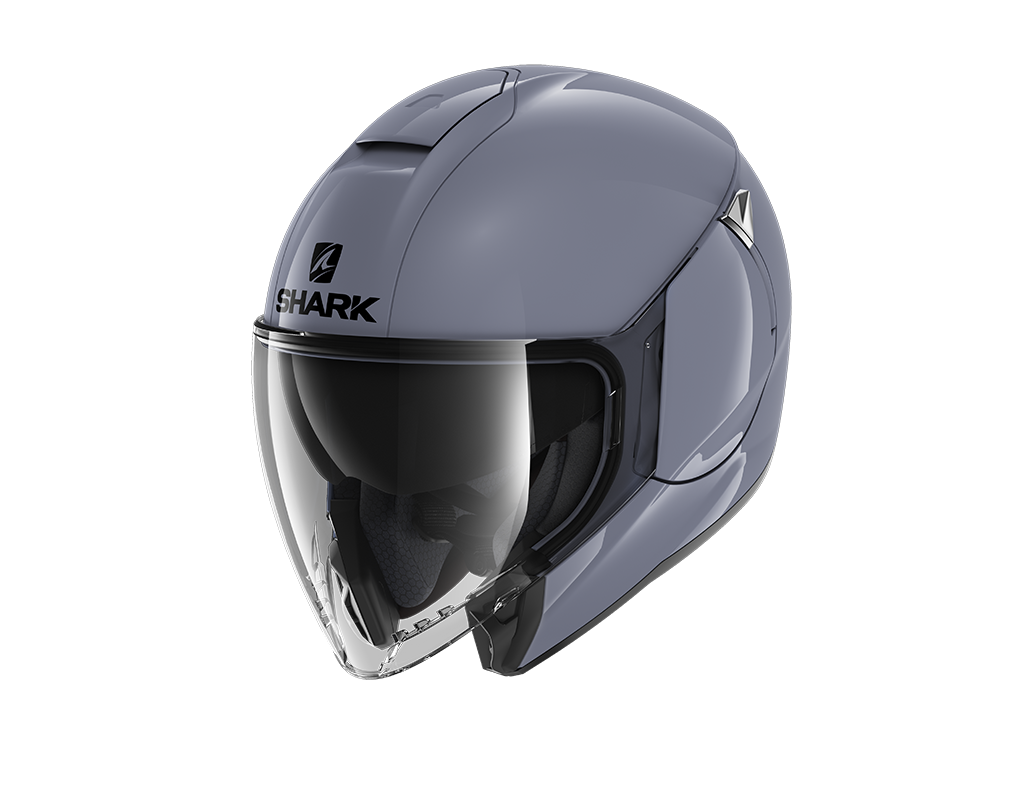 Capacete Shark Citycruiser