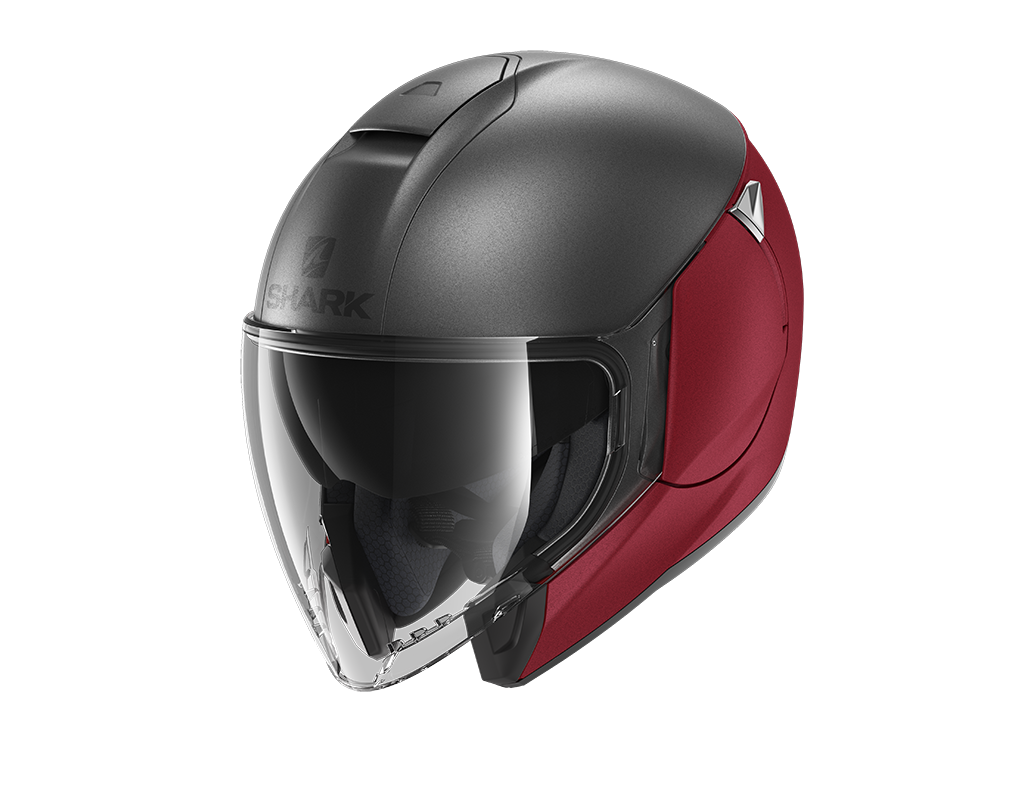 Capacete Shark Citycruiser