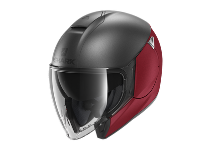 Capacete Shark Citycruiser