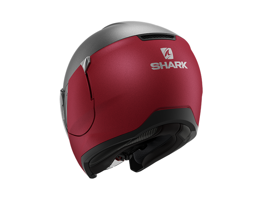 Capacete Shark Citycruiser