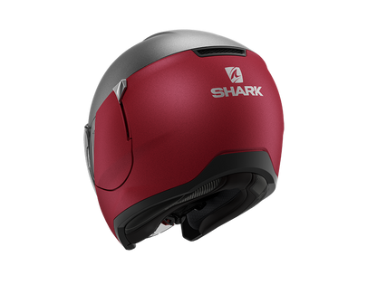 Capacete Shark Citycruiser