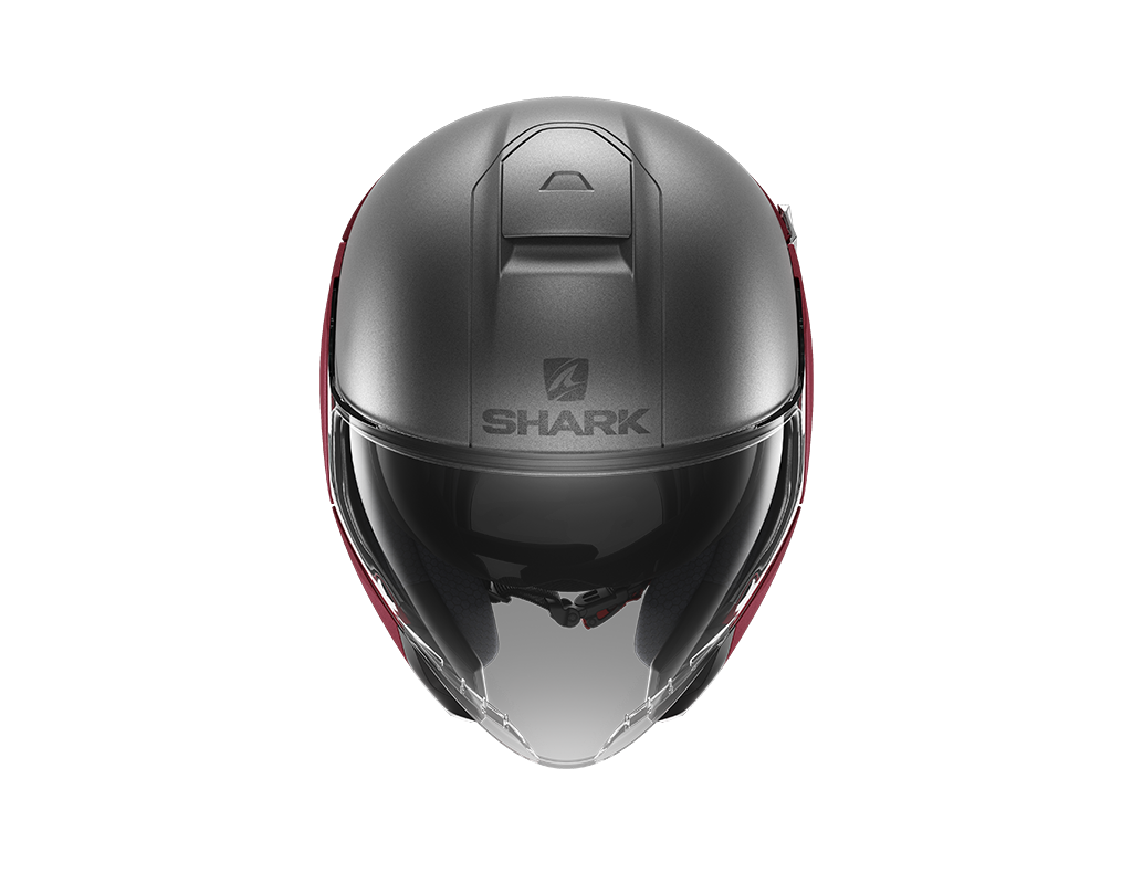 Capacete Shark Citycruiser